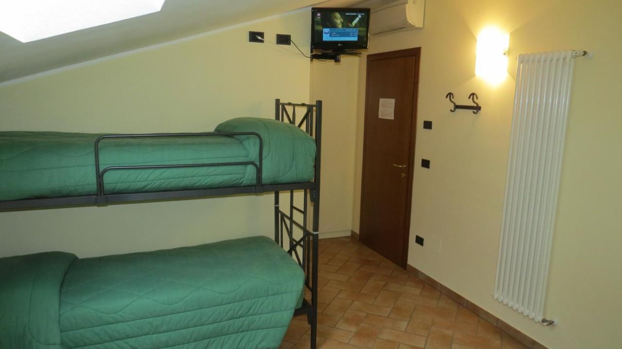 Agriturismo La Staffa Valeggio sul Mincio Exterior foto